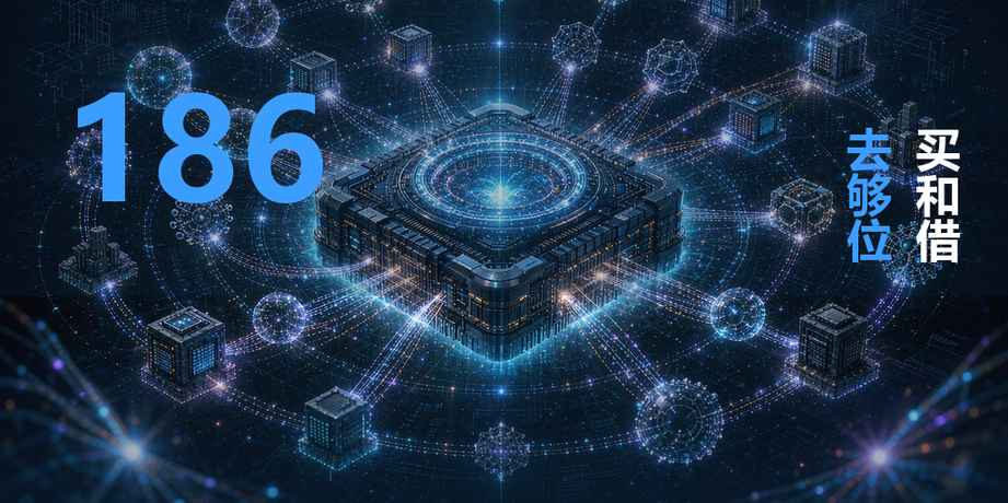 英伟达洽购 Reflection AI：不自己造前沿模型，用买和借去够那个位置