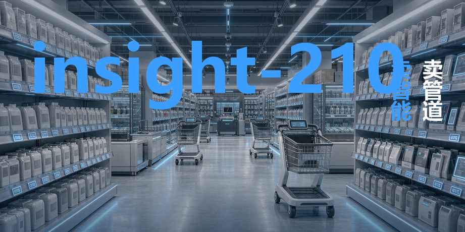 浙江移动：AI 无人便利店人力降 30.5%、营业额涨 55%，已复制近百家